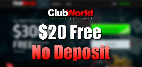 Club World Casino (@ClubWorldUSA) / Twitter.